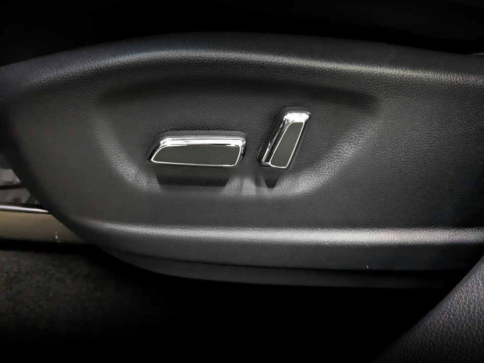 Фото FAW Besturn X40 с пробегом 20 748 км