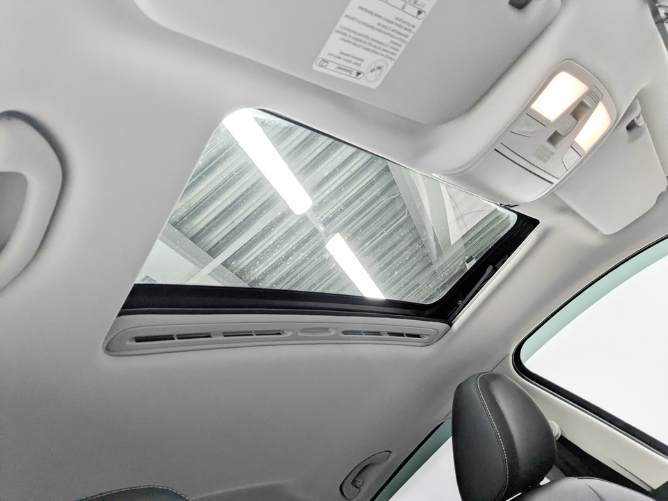 Фото FAW Besturn X40 с пробегом 20 748 км