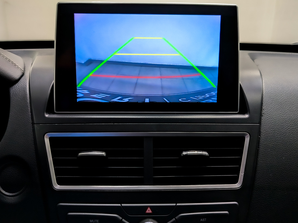 Фото FAW Besturn X40 с пробегом 20 748 км