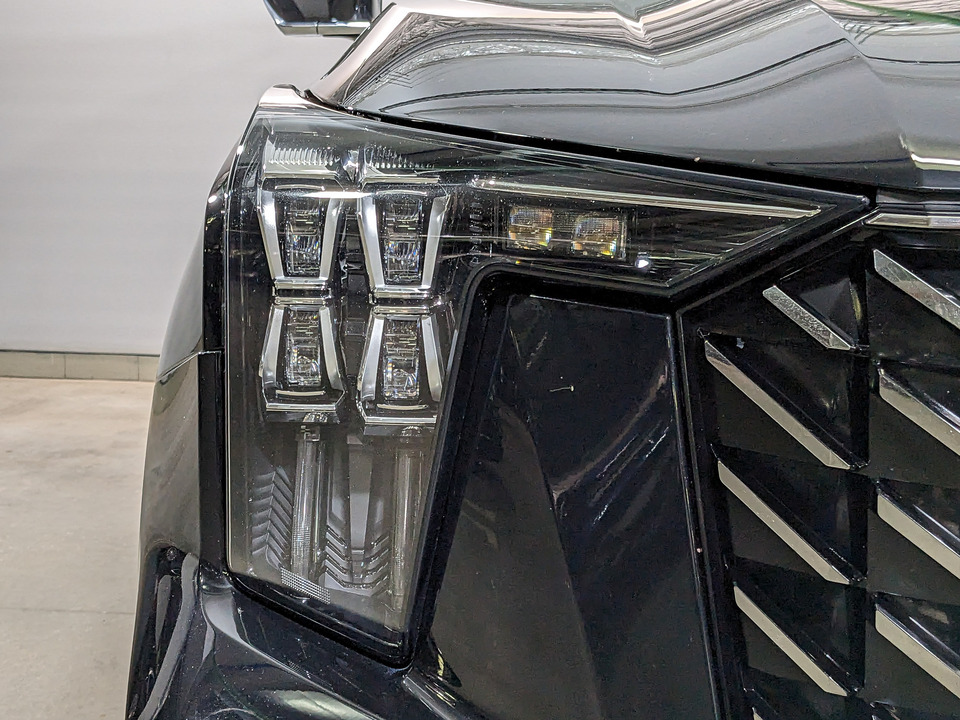Фото GAC GS8  с пробегом 30 308 км