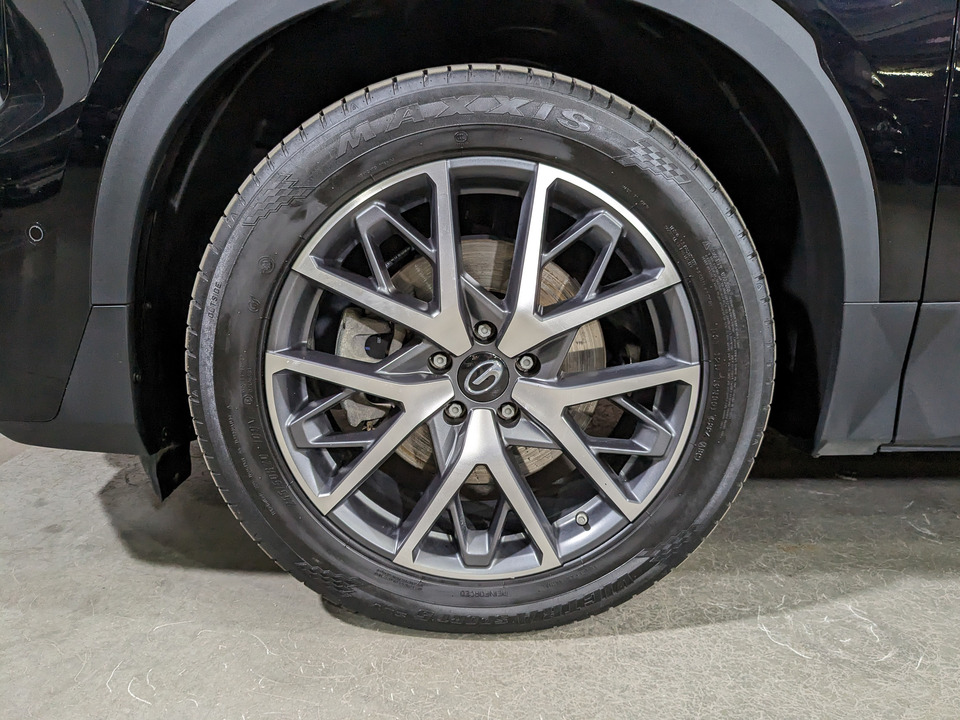 Фото GAC GS8  с пробегом 30 308 км