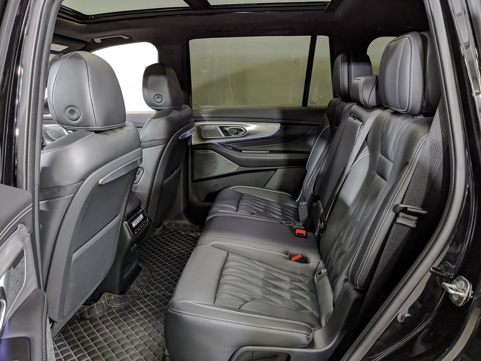 Фото GAC GS8  с пробегом 30 308 км