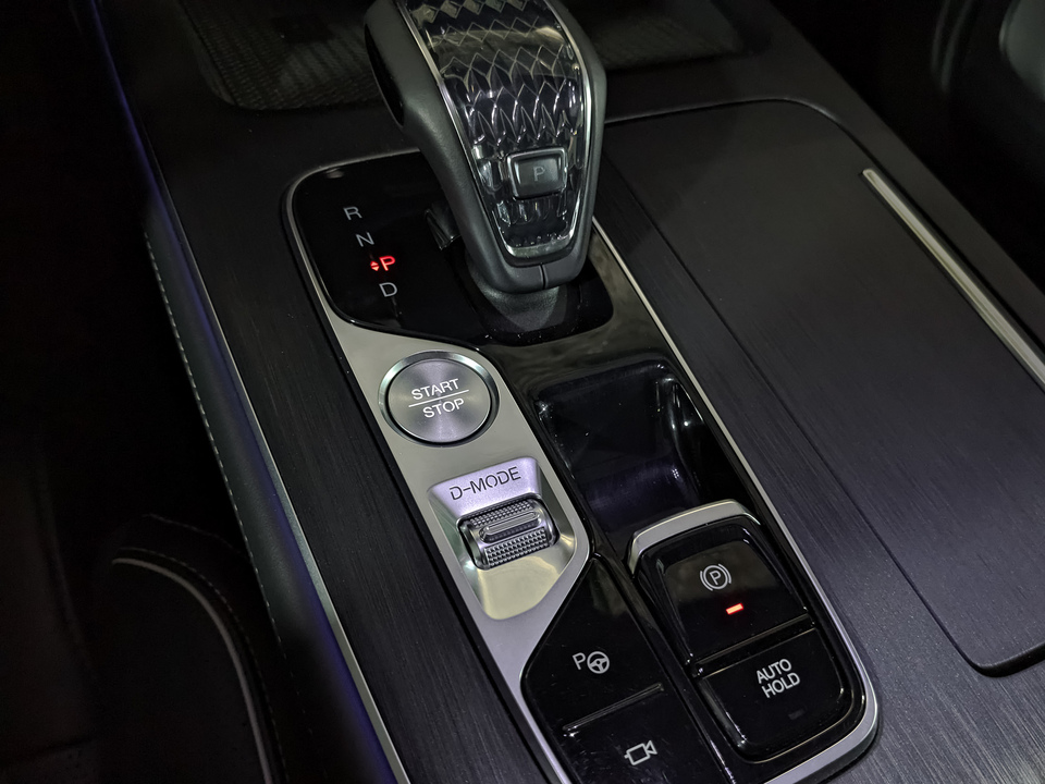 Фото GAC GS8  с пробегом 30 308 км