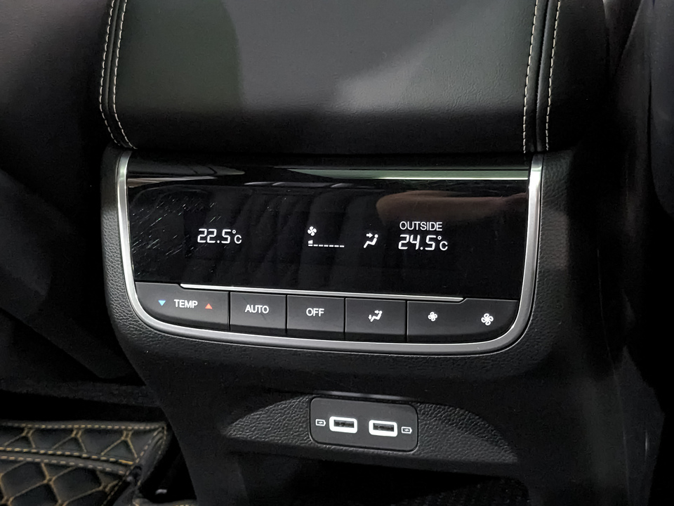 Фото GAC GS8  с пробегом 30 308 км