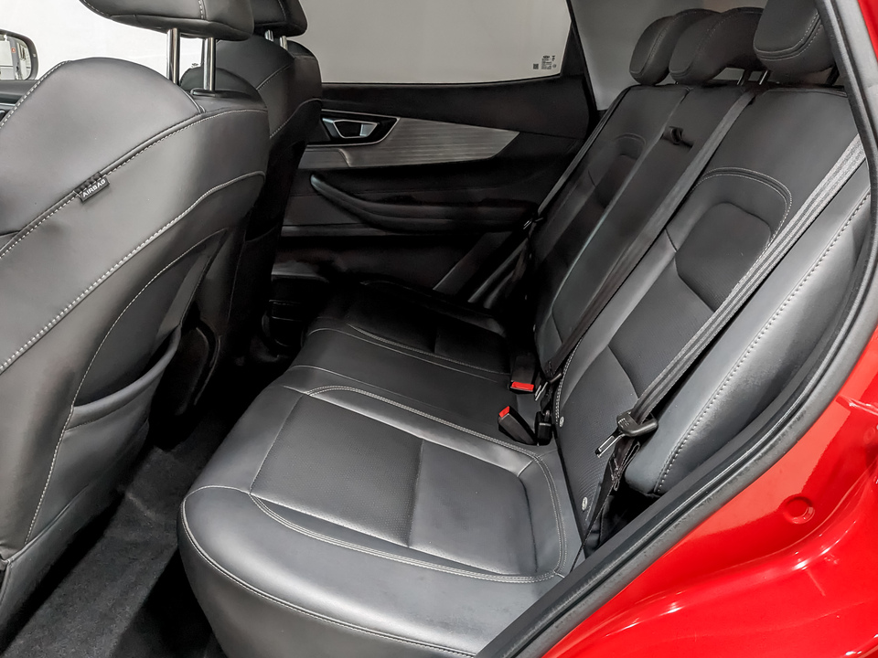 Фото Chery Tiggo 4 Pro 2023 г.в. с пробегом 66 549 км