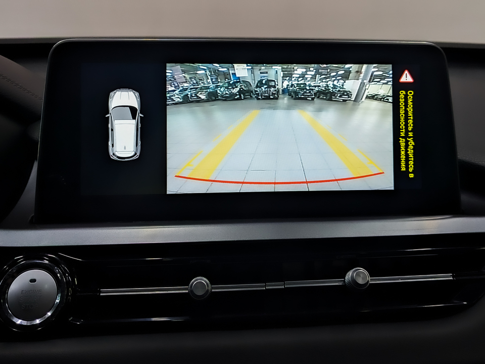 Фото Chery Tiggo 4 Pro 2023 г.в. с пробегом 66 549 км
