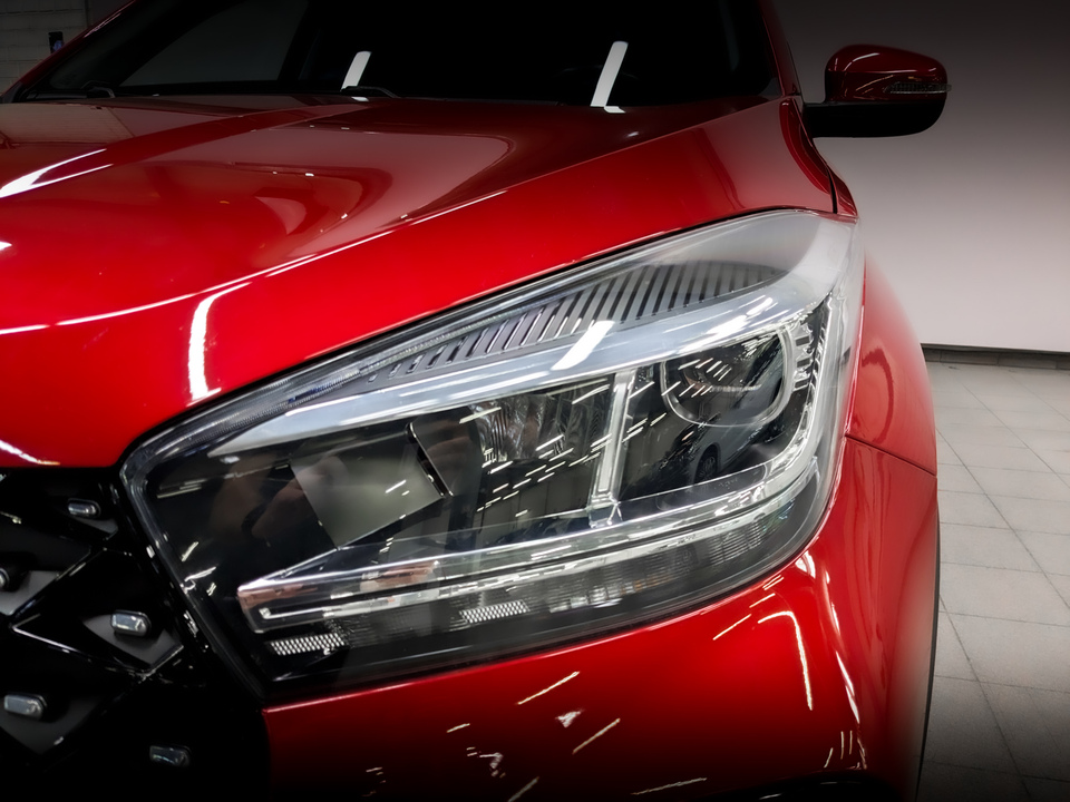 Фото Chery Tiggo 4 Pro 2023 г.в. с пробегом 66 549 км