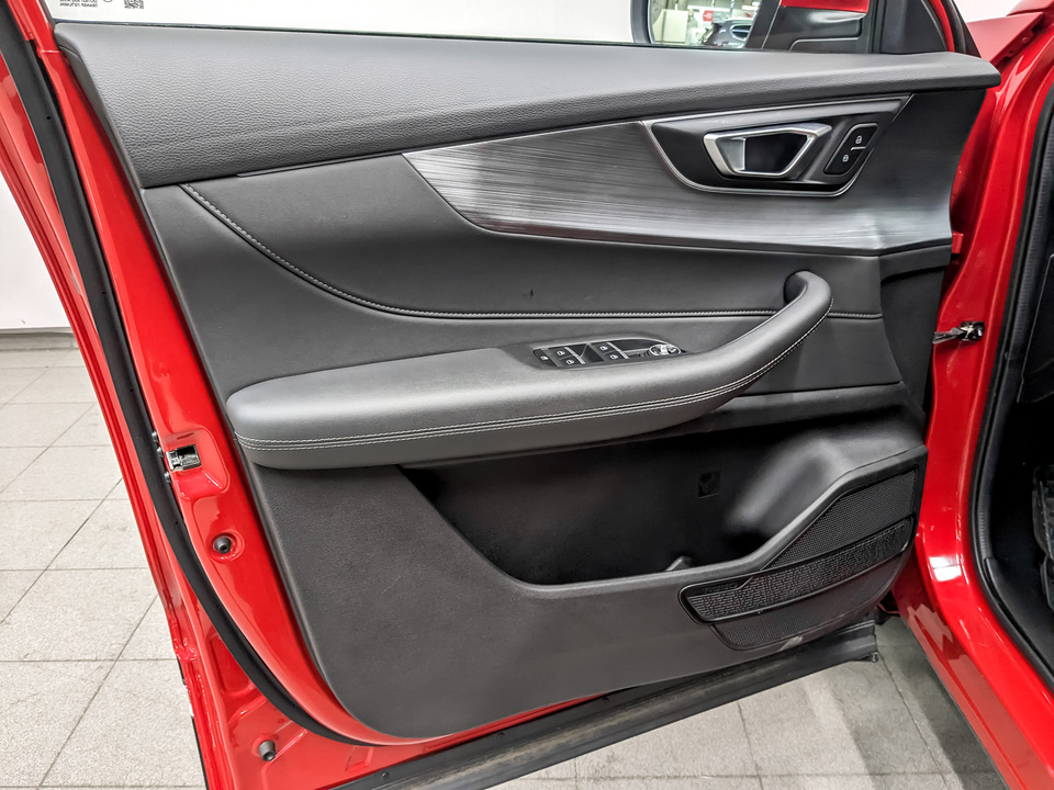 Фото Chery Tiggo 4 Pro 2023 г.в. с пробегом 66 549 км