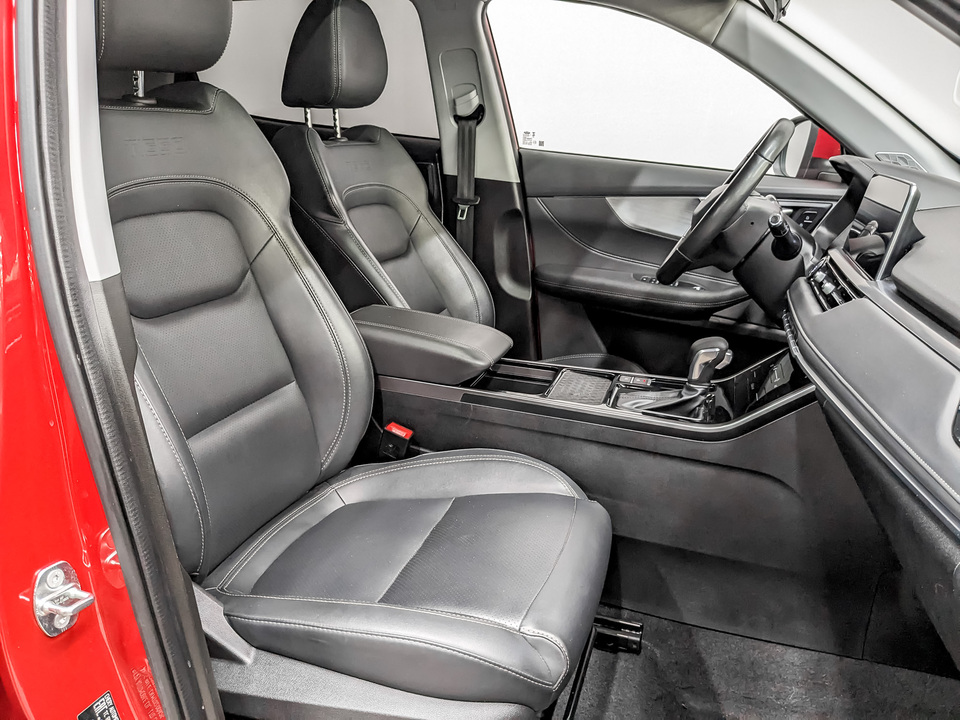 Фото Chery Tiggo 4 Pro 2023 г.в. с пробегом 66 549 км