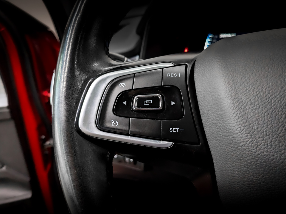 Фото Chery Tiggo 4 Pro 2023 г.в. с пробегом 66 549 км