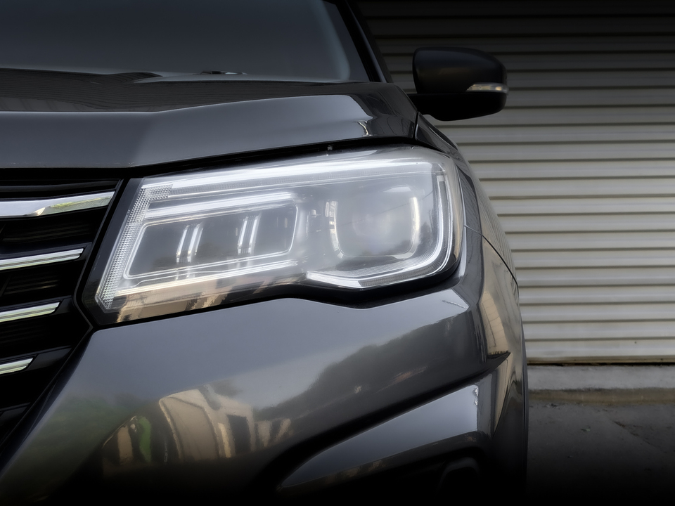 Фото Changan CS75 с пробегом 58 301 км