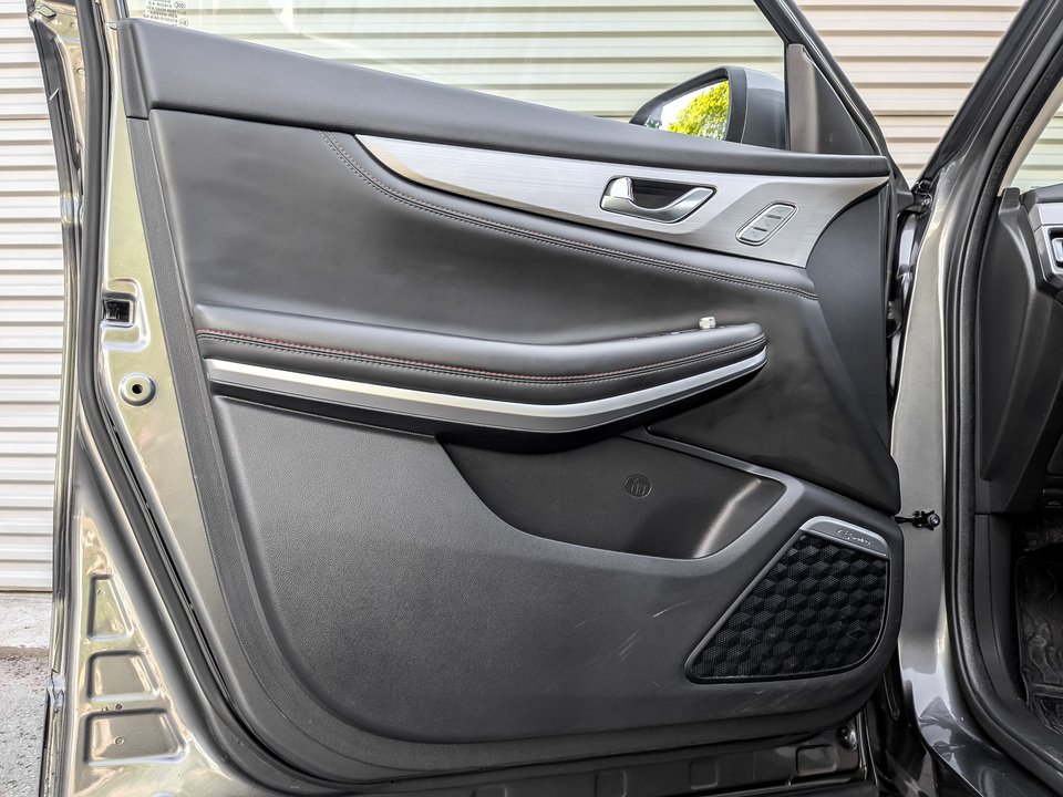 Фото Changan CS75 с пробегом 58 301 км