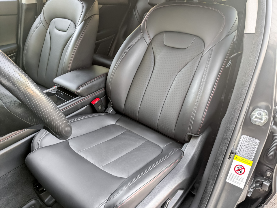 Фото Changan CS75 с пробегом 58 301 км