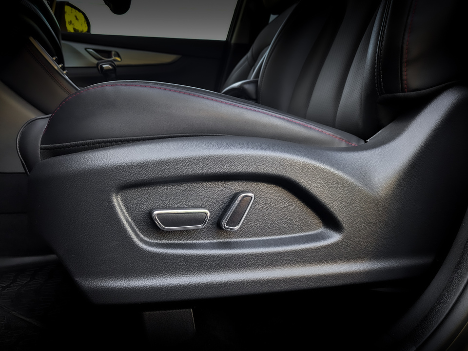 Фото Changan CS75 с пробегом 58 301 км