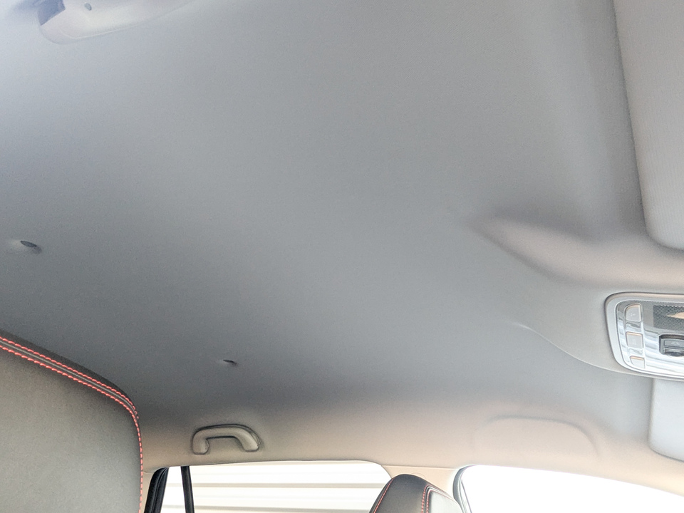 Фото Changan CS75 с пробегом 58 301 км
