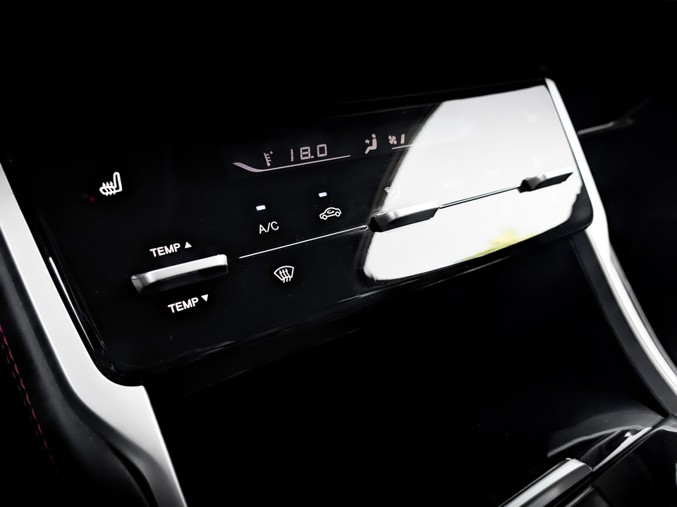 Фото Changan CS75 с пробегом 58 301 км