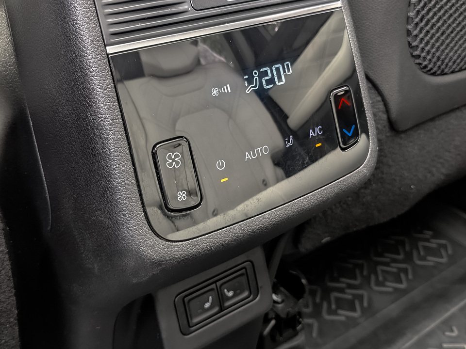 Фото Exeed VX 2022 г.в. с пробегом 56 170 км