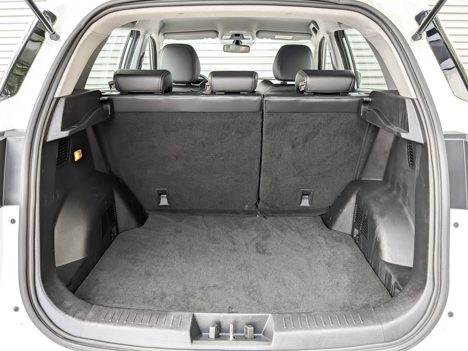 Фото Chery Tiggo 4 2021 г.в. с пробегом 116 820 км
