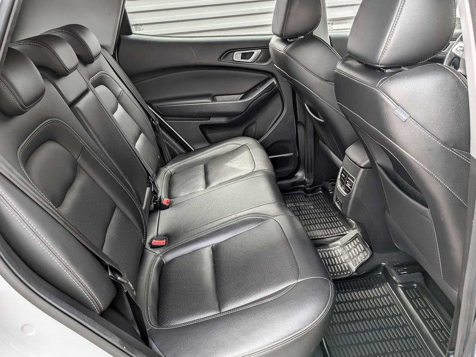 Фото Chery Tiggo 4 2021 г.в. с пробегом 116 820 км