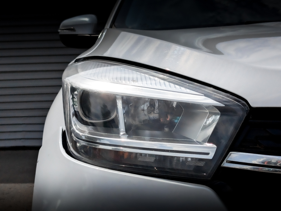Фото Chery Tiggo 4 2021 г.в. с пробегом 116 820 км