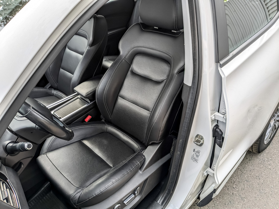Фото Chery Tiggo 4 2021 г.в. с пробегом 116 820 км