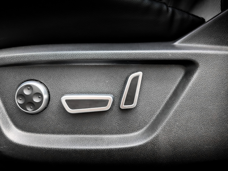 Фото Chery Tiggo 4 2021 г.в. с пробегом 116 820 км