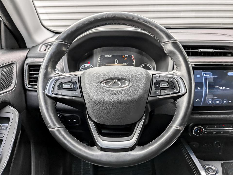 Фото Chery Tiggo 4 2021 г.в. с пробегом 116 820 км