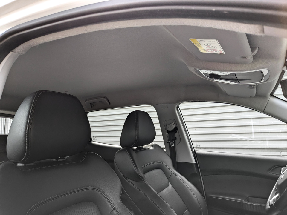 Фото Chery Tiggo 4 2021 г.в. с пробегом 116 820 км