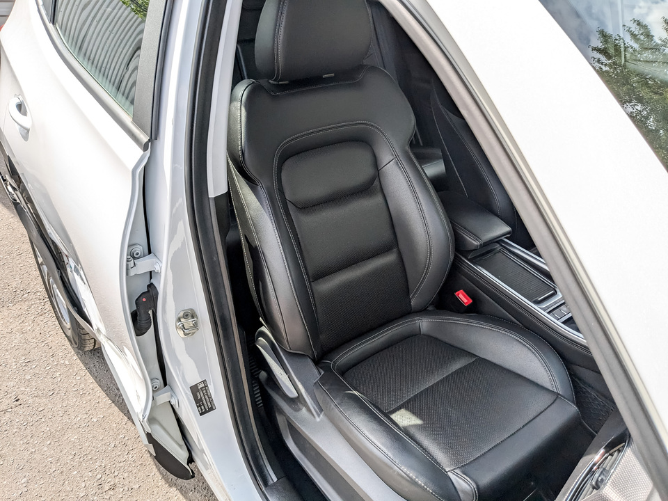 Фото Chery Tiggo 4 2021 г.в. с пробегом 116 820 км