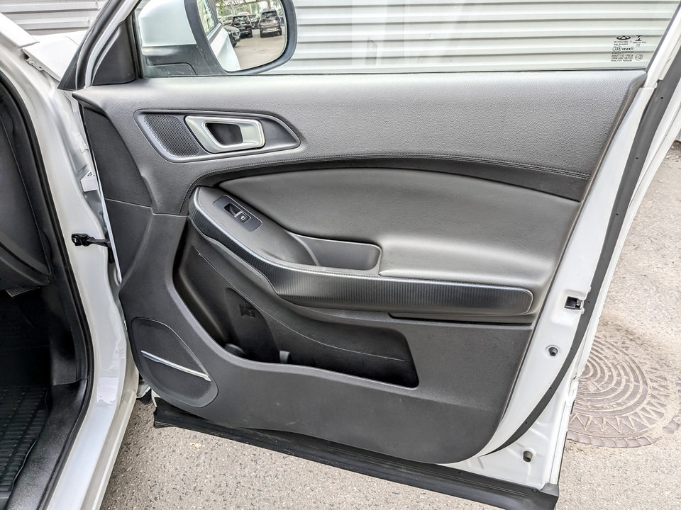 Фото Chery Tiggo 4 2021 г.в. с пробегом 116 820 км