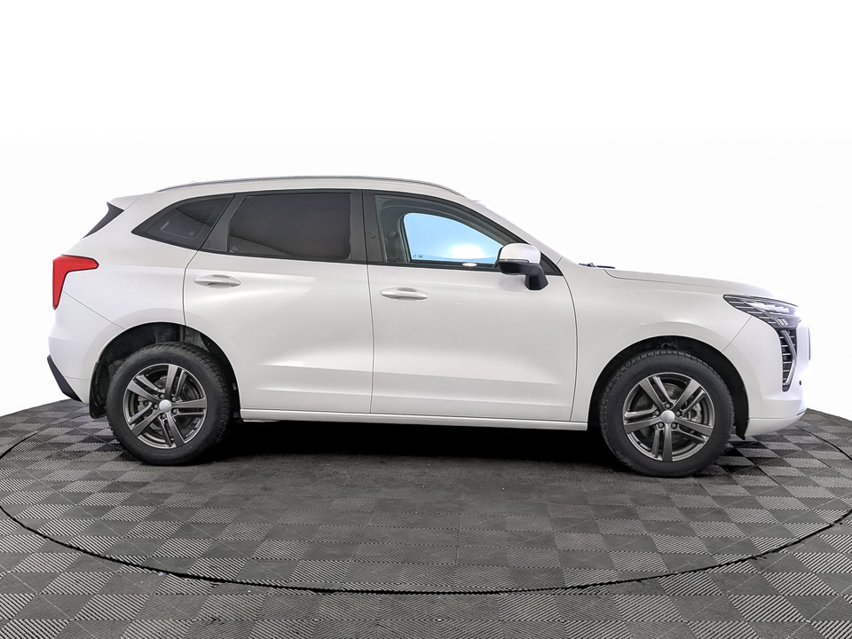 Фото HAVAL Jolion с пробегом 102 649 км