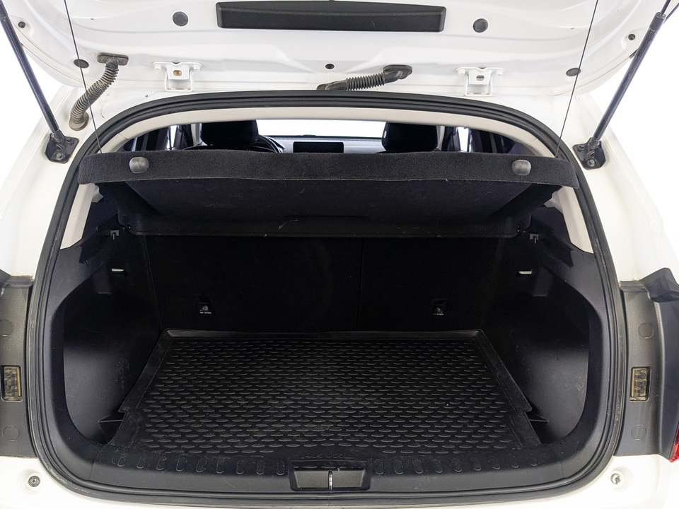 Фото HAVAL Jolion с пробегом 102 649 км