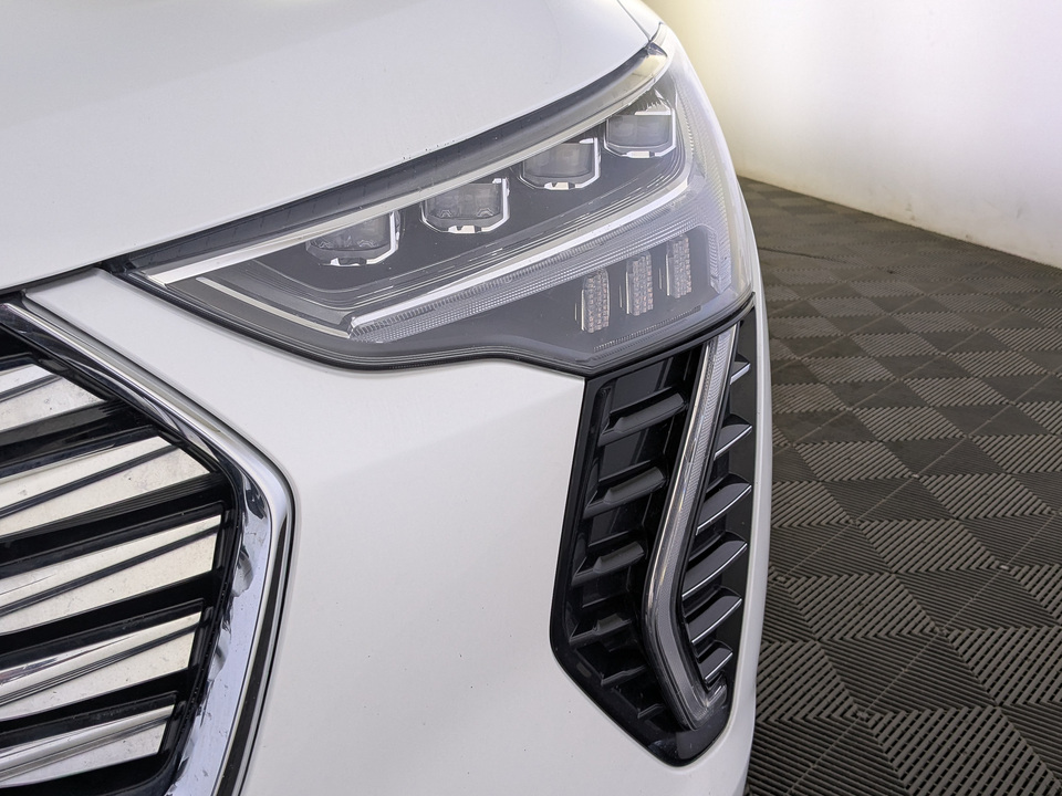 Фото HAVAL Jolion с пробегом 102 649 км
