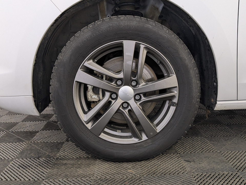 Фото HAVAL Jolion с пробегом 102 649 км