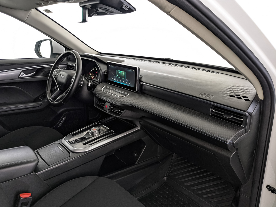 Фото HAVAL Jolion с пробегом 102 649 км