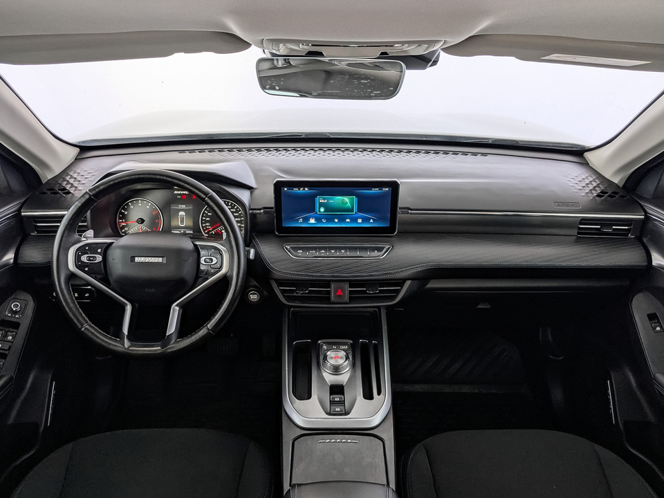 Фото HAVAL Jolion с пробегом 102 649 км