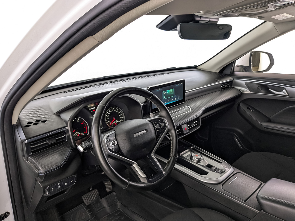 Фото HAVAL Jolion с пробегом 102 649 км