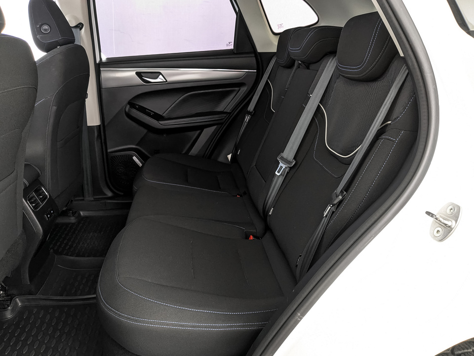 Фото HAVAL Jolion с пробегом 102 649 км