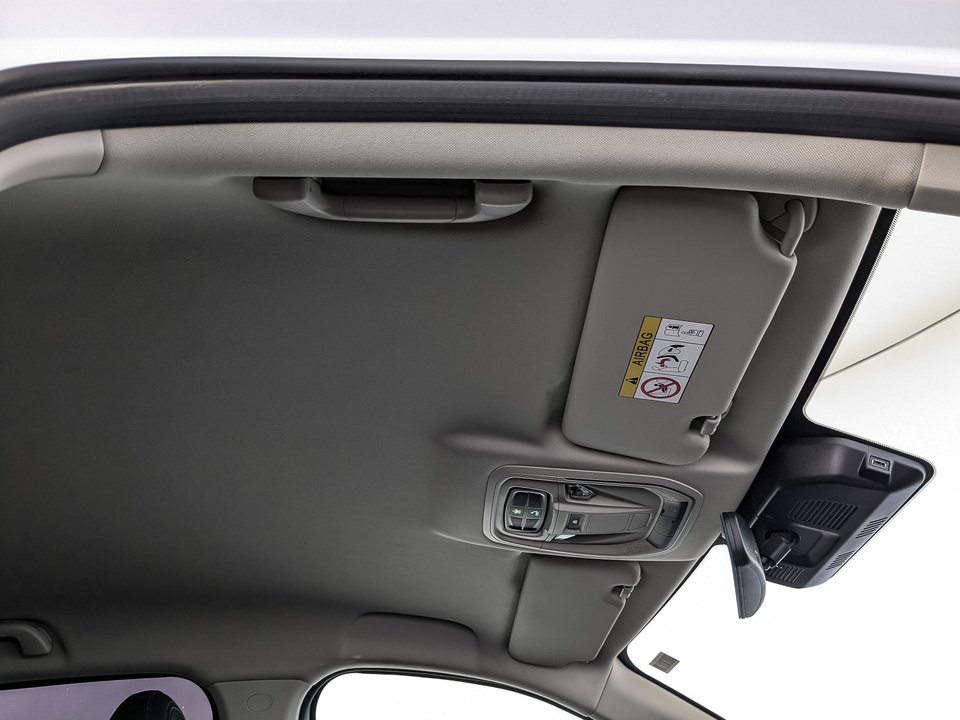 Фото HAVAL Jolion с пробегом 102 649 км