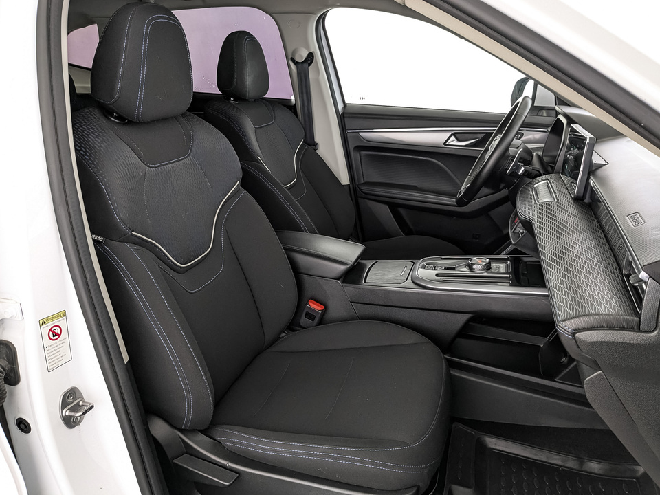 Фото HAVAL Jolion с пробегом 102 649 км