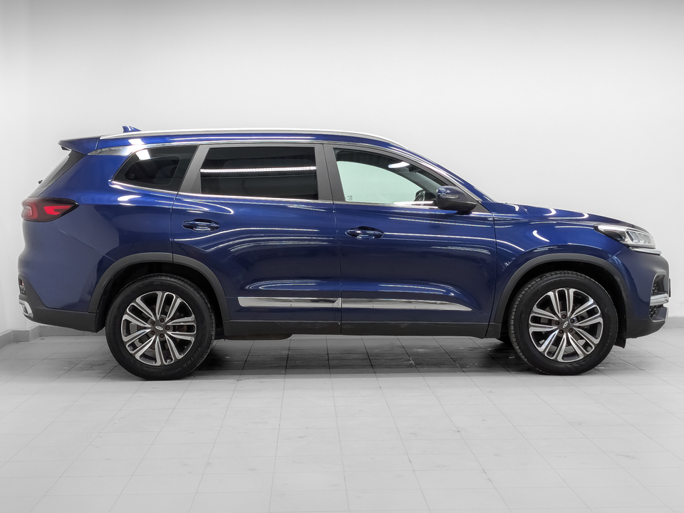Фото Chery Tiggo 8 2020 г.в. с пробегом 71 217 км