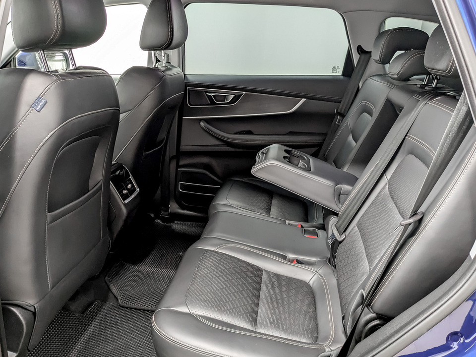 Фото Chery Tiggo 8 2020 г.в. с пробегом 71 217 км