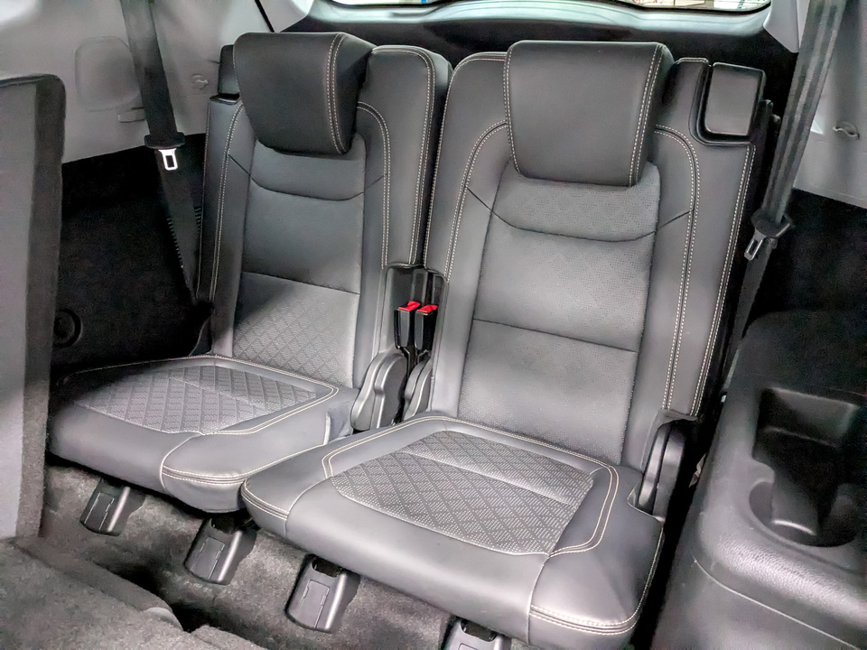 Фото Chery Tiggo 8 2020 г.в. с пробегом 71 217 км