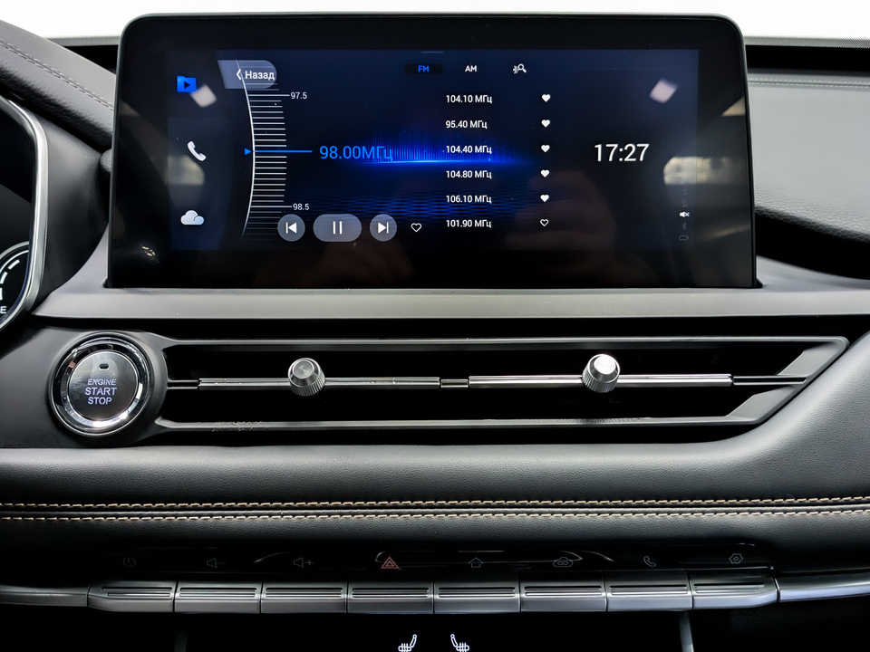 Фото Chery Tiggo 8 2020 г.в. с пробегом 71 217 км
