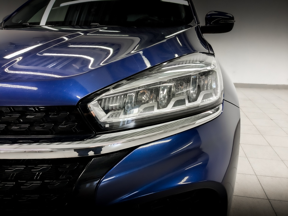 Фото Chery Tiggo 8 2020 г.в. с пробегом 71 217 км