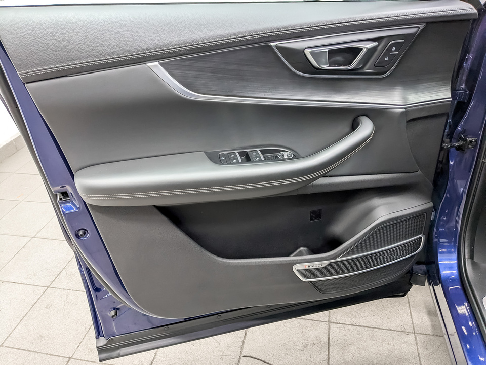 Фото Chery Tiggo 8 2020 г.в. с пробегом 71 217 км