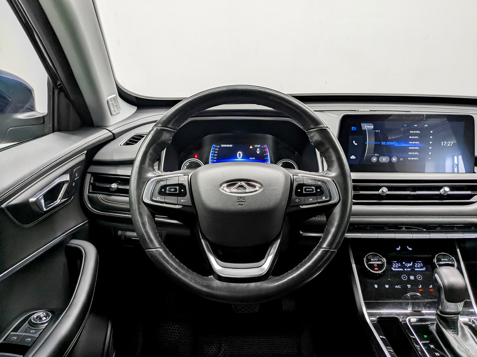 Фото Chery Tiggo 8 2020 г.в. с пробегом 71 217 км