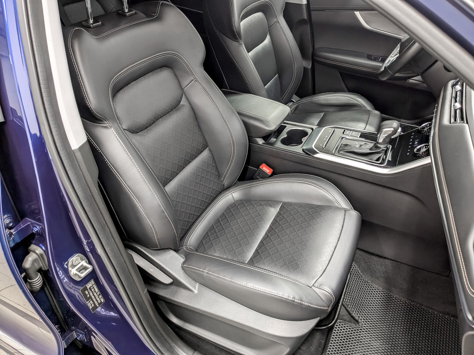 Фото Chery Tiggo 8 2020 г.в. с пробегом 71 217 км