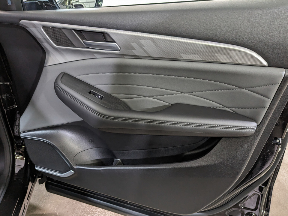 Фото Haval F7x с пробегом 18 347 км