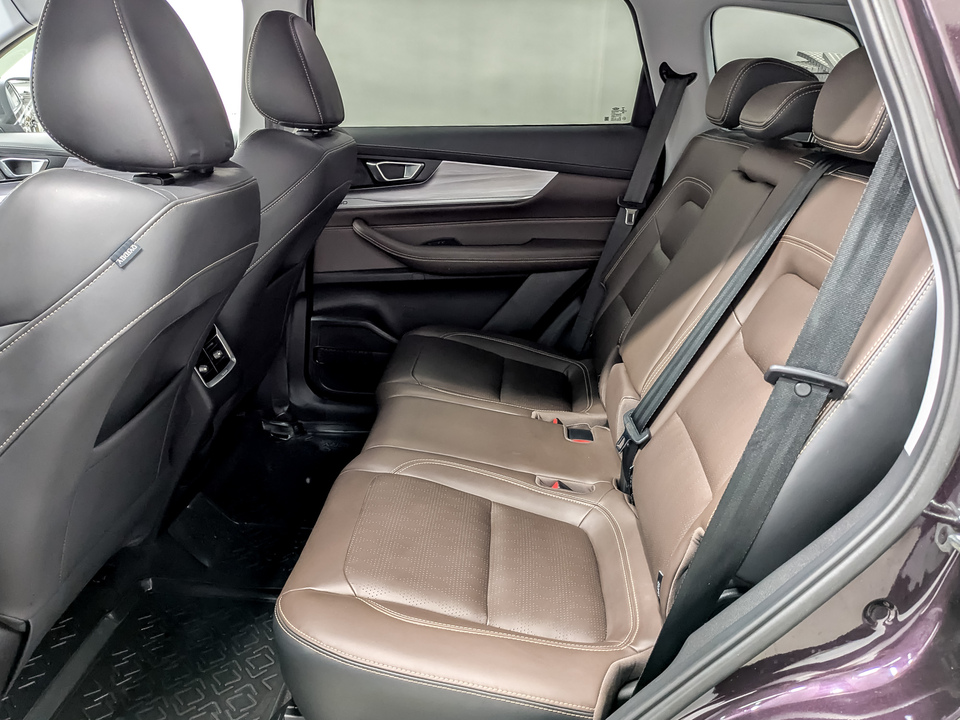 Фото Chery Tiggo 8 Pro 2022 г.в. с пробегом 43 246 км